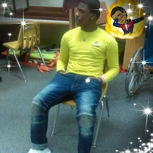 Meet your Posher, Prince